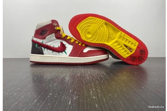 Jordan  FJ0604-601 2 UrbanStyle FJ0604-601 From CMFT 1 Air 114  Taylor A Zoom  High  Harlem Teyana Rose 0623